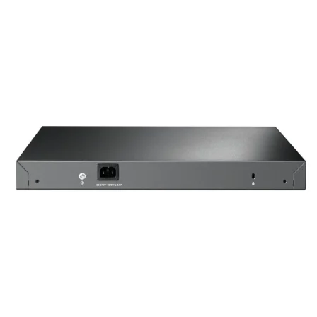 TP-Link Omada JetStream TL-SG3428MP V2 con 24 Puertos PoE+ y 4 SFP